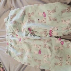 18 month girls sleep pants